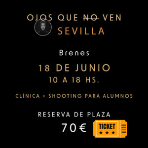 Reserva Ojos Que No Ven SEVILLA